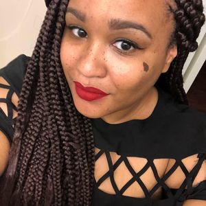 Meet your Posher, Sarai